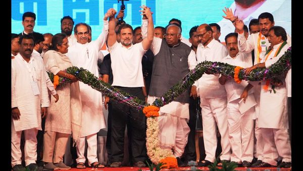 Telangana BJP MLA A Maheshwar Reddy Questions Rahul Gandhi's Caste and Religion Amid Caste Survey Controversy