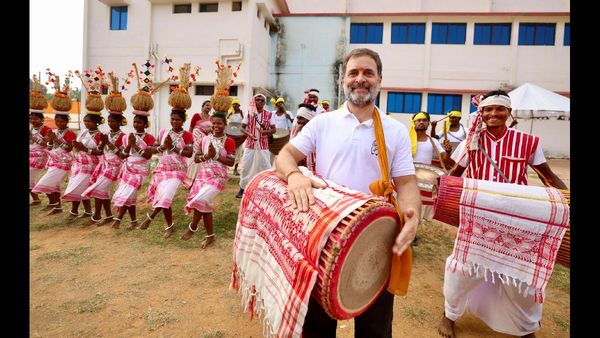 Rahul Gandhi Attributes Railway Employee's Death in Bihar to Long-Standing Negligence and Safety Failures