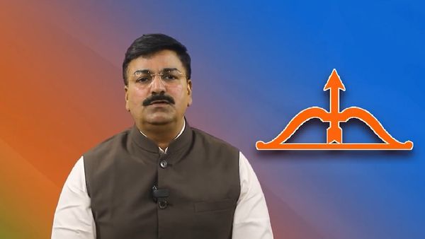 Maharashtra Election: Shiv Sena's Rajesh Khandare Holds Edge In Dharavi This Poll Season