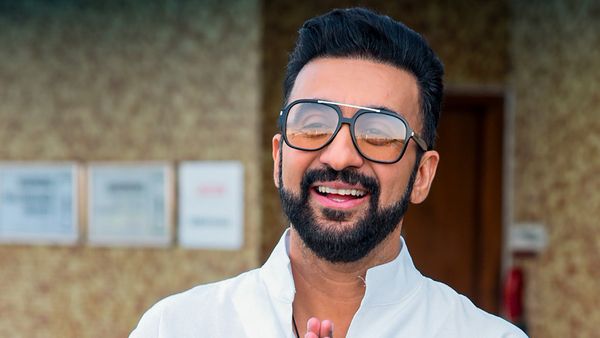 ED Raids Raj Kundra, Others In 'Pornographic' Films Linked Money Laundering Case