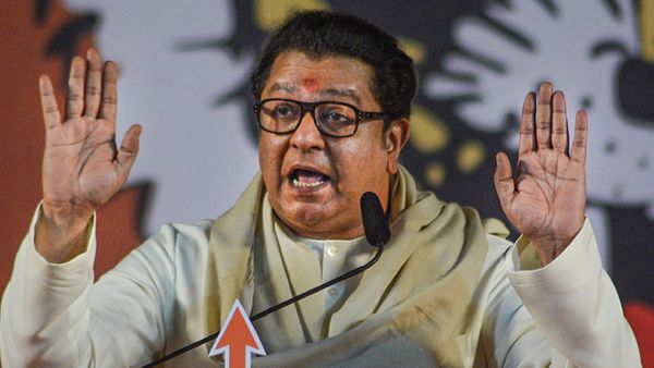 Maharashtra Assembly Election: Raj Thackeray's MNS To Fight 25 Seats In Mumbai