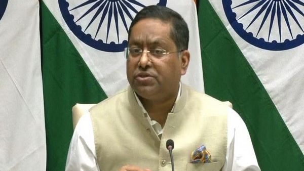 Rising Threat To Indian Diplomats In Canada Amid Diplomatic Tensions, MEA Responds