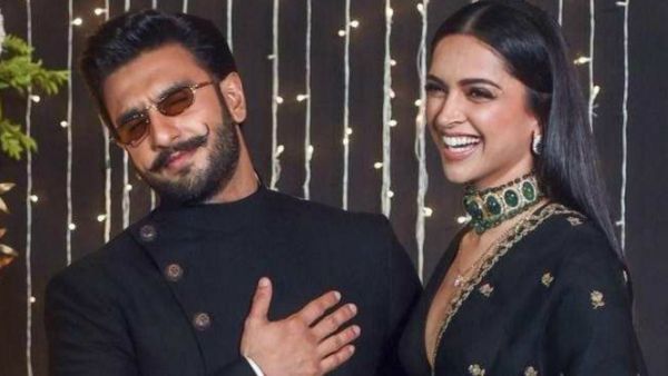 Deepika Padukone Ranveer Singh Wedding Anniversary: Simba Actor Shares Unseen Pictures Of Wife