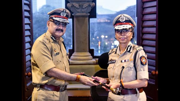 Maharashtra Government Reinstates Rashmi Shukla as Director General of Police After Assembly Polls