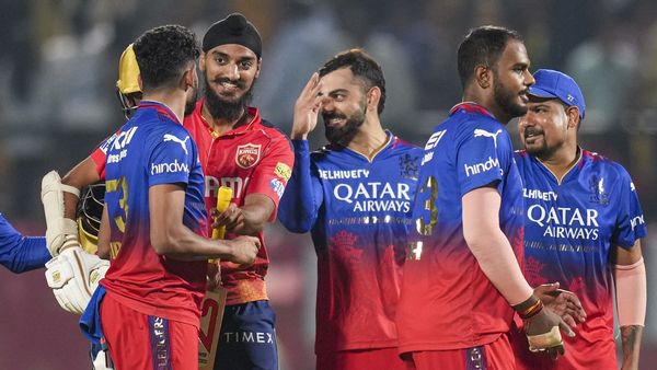 Respect Kannadigas' Sentiments: Karnataka Govt Tells RCB On Hindi Social Media Page