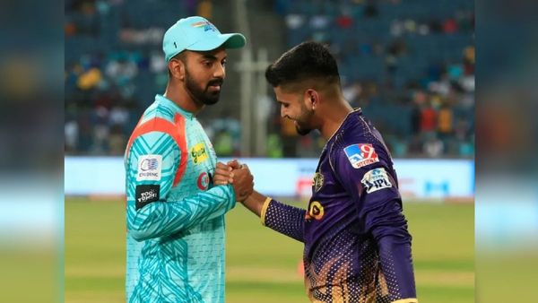 KL Rahul Or Shreyas Iyer! Who Will Lead RCB In This IPL?