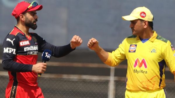 CSK Vs RCB IPL 2025: Chennai Super Kings Vs Royal Challengers Bengaluru To Kick Start Indian Premier League