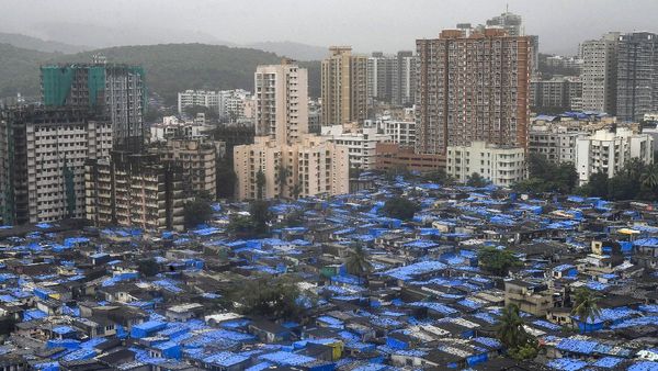 Om Namo Sujalam Sufalam Society Set For Redevelopment After 39 Years Of Stalls