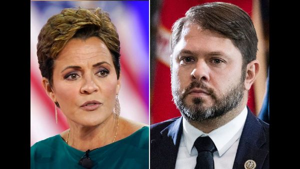 Republicans Secure Senate Majority and Pursue Unified Power with Trump Administration