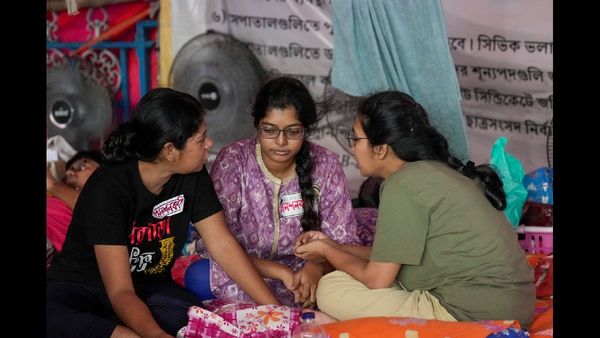 CBI Files Chargesheet in RG Kar Hospital Financial Irregularities Case Naming Sandip Ghosh as Prime Accused