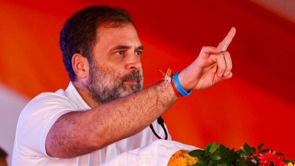 Rahul Gandhi Urges PM Modi To Visit Manipur, Restore Peace Amid Ongoing Violence