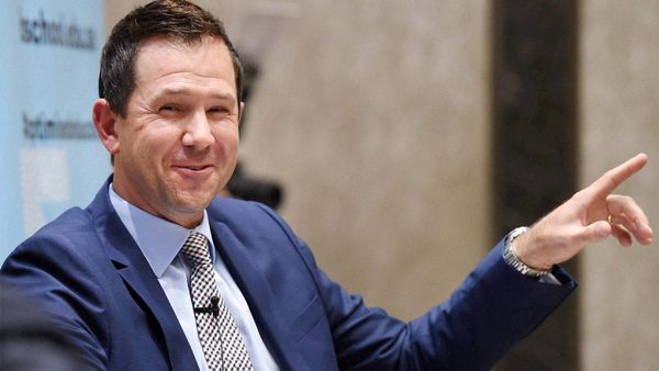 India Vs Australia Border-Gavaskar Trophy Rivalry Is Like The Ashes: Ricky Ponting