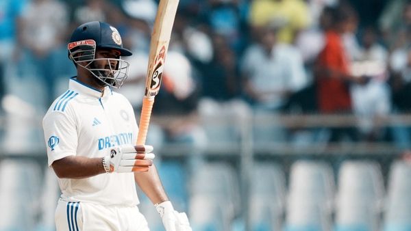 BGT 2024: Australia Player Asks Rishabh Pant About Next IPL Team, Here's What He Said