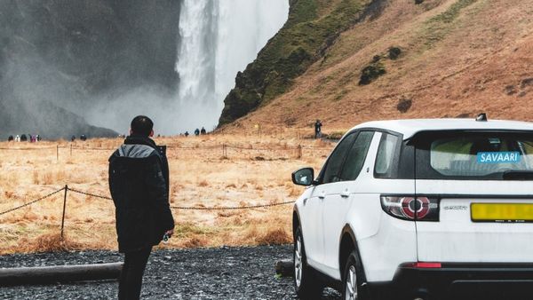 Driving the Journey - Savaari’s Role in India’s Thriving Road Trip Culture