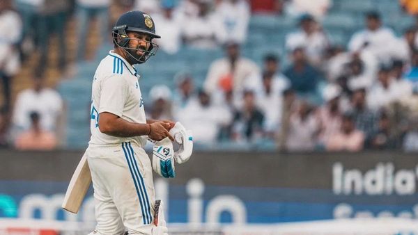 Border-Gavaskar Trophy: Rohit Sharma To Miss First 1st Test Against Australia?