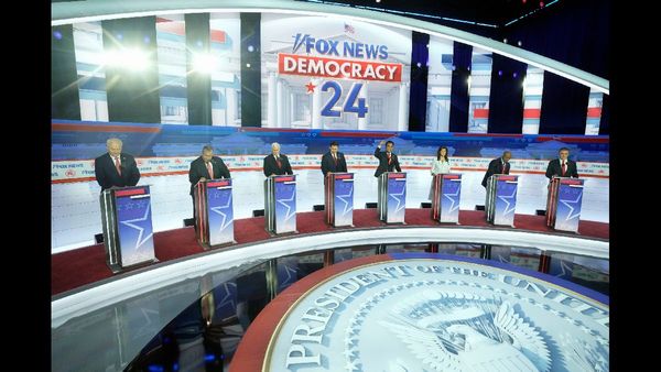 Governor Ron DeSantis to Appoint Marco Rubio's Senate Replacement by Early January