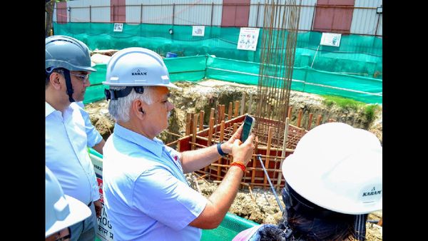 Protesters Initiate 72-Hour Shutdown Against Katra Ropeway Project Amid Job Concerns