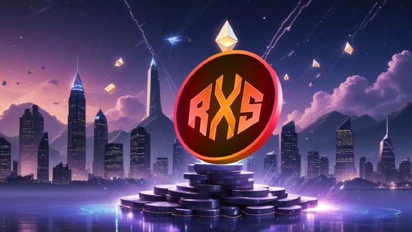 Rexas Finance (RXS) Completes Audit by Top Web3 Security Firm CertiK