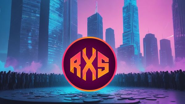 Rexas Finance (RXS) Token Presale Trends on X (Twitter) After Stage 4 Ended Faster Than Predicted