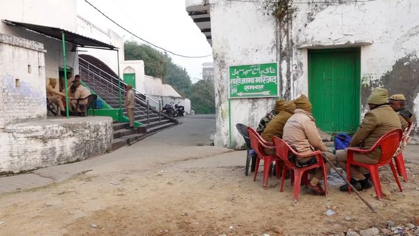 Supreme Court To Hear Plea Against Sambhal Mosque Survey Today As Judicial Panel Probes Violence