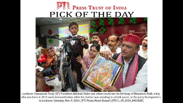 Samajwadi Party Vehicle Seized for Violating Election Code During Meerapur Campaign