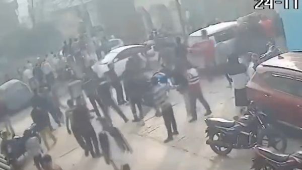 Sambhal Violence: UP Police Uses CCTV Footage To Identify 100 Assailants, Will Paste Posters In City