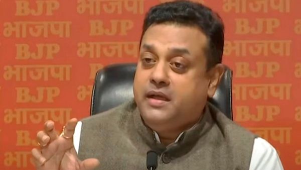 BJP Hits Back At Rahul Gandhi Over Adani Indictment: 'All States Mentioned In Report Had Congress CM'