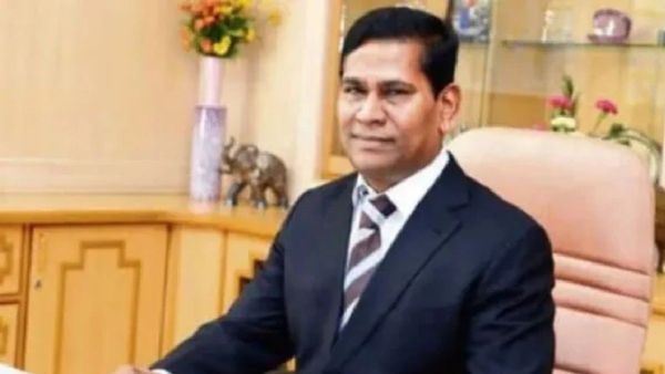 ED Seizes ₹8.8 Crore From 'Lottery King' Santiago Martin's Office In Major Crackdown