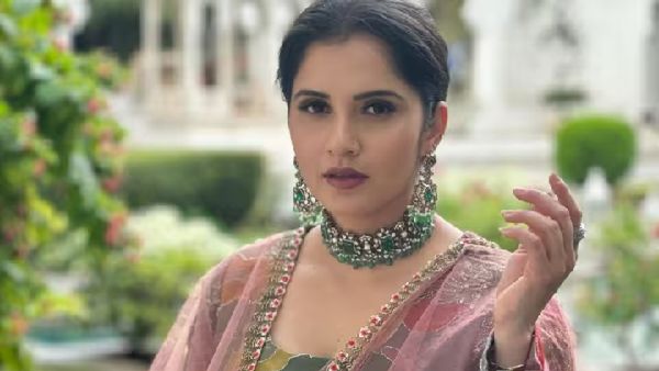 Sania Mirza Talks About Staying True To Yourself in Her Latest Instagram Post