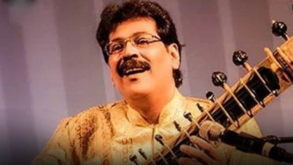 Kolkata Police Arrests Singer Sanjay Chakraborty For Child Molestation