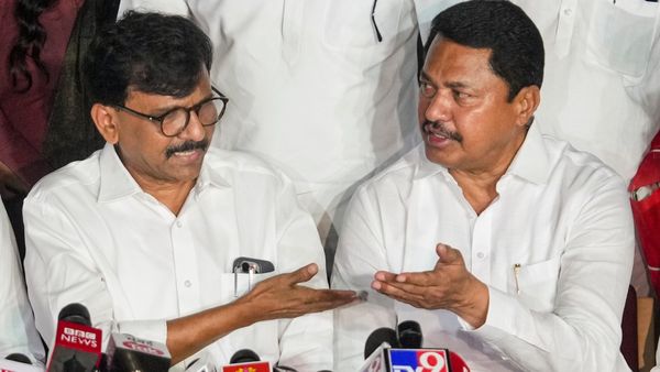 Exit Polls For Maharashtra Elections: Check Congress & Shiv Sena (UBT)'s Reactions