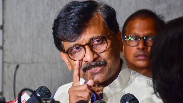 Maharashtra Assembly Election: MVA Will Win 160-165 Seats, Says Uddhav Sena's Sanjay Raut