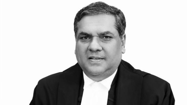 Justice Sanjiv Khanna To Be Sworn In As 51st CJI Today