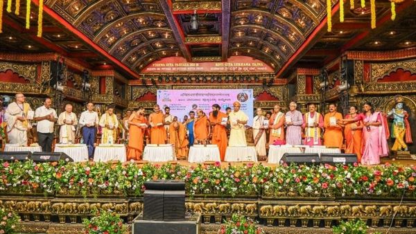 Sanskrit Translation Of Shastrapaddhati: A Milestone For Indian Knowledge Systems, IKS