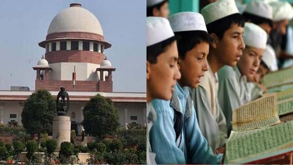 SC Upholds Validity Of UP Madrassa Law, Says It Does Not Violate Principle Of Secularism