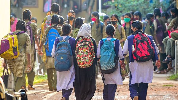 Rajasthan Govt Recalls Schoolbooks On Godhra Train Incident, Accuses Congress Of 'Misleading' Students