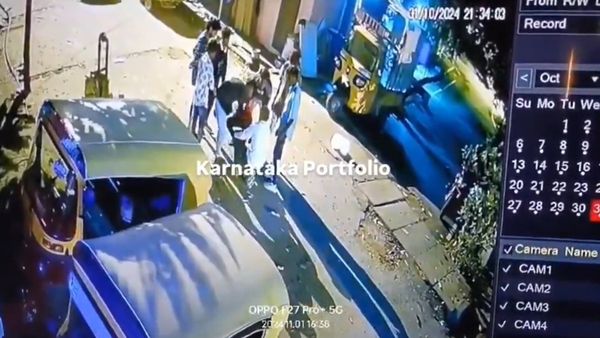 Bengaluru Man Dies After Sitting on Firecracker Box for Autorickshaw