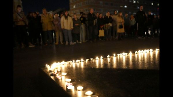 Serbia Arrests Twelve Individuals Following Fatal Train Station Roof Collapse