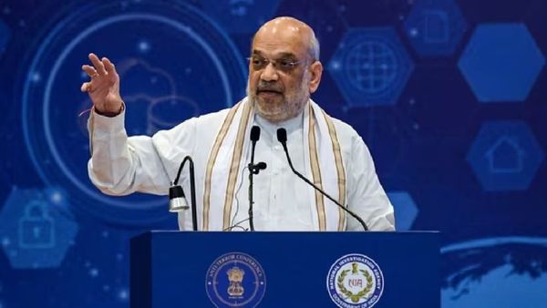 India's New Counter-Terrorism Policy: Amit Shah Announces Upcoming Strategy