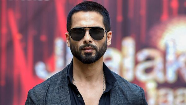 Shahid Kapoor Rents Out Ultra-Luxe Worli Apartment For This Shocking Price