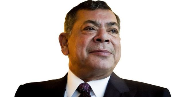 Shashikant Ruia, Essar Group's Co-Founder, Dies At 81