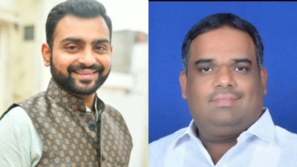 Shiggaon By-election 2024 Results: Congress Claims Victory, Defeats Bommai's Son After 30 Years