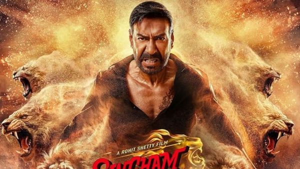 Singham Returns 1st Day Box Office Collection: Ajay Devgn-Starrer Gets Solid Opening In Mumbai, Bengaluru, NCR
