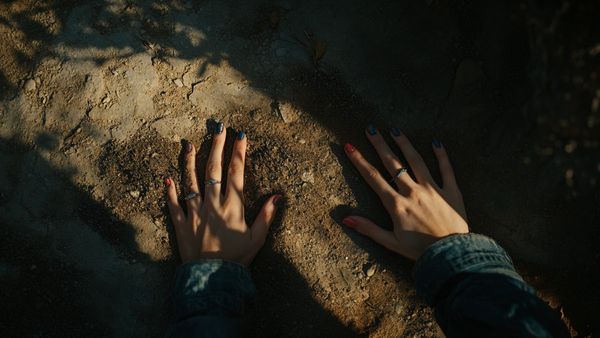 Karnataka Yoga Teacher's Breathing Techniques Help Her Survive Abduction, Assault, Murder Attempt