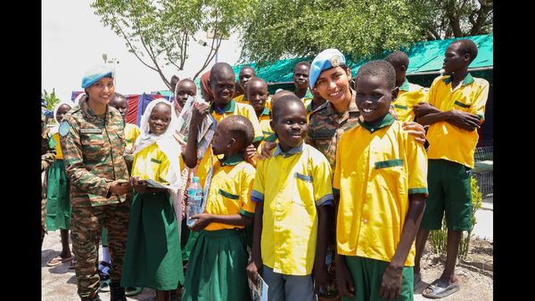 South Sudan and Kenya Presidents Advocate for Resolution in Stalled Peace Talks