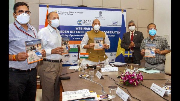 IN-SPACe Gains Recognition to Develop Training Programmes for Skills in Space Sector