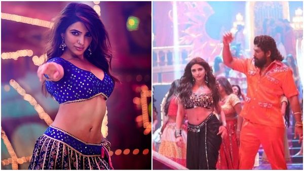 Sreeleela's Pic From Allu Arjun's Pushpa 2 Leaked Online