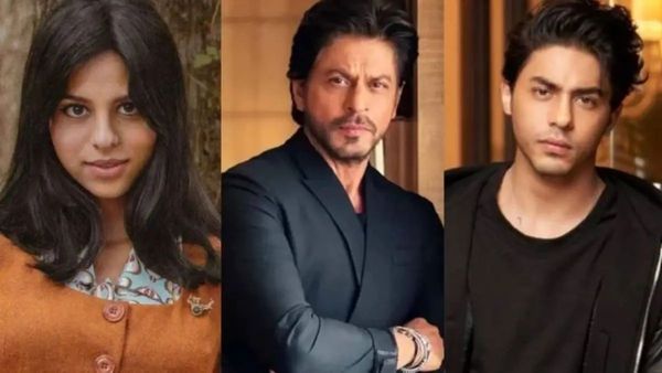 Shah Rukh Khan, Aryan Khan, Suhana Khan Skip IPL 2025 Auction; Juhi Chawla’s Daughter Takes Charge For KKR