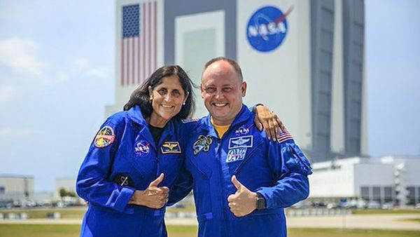 Is Sunita Williams' Health At Risk After Extended Space Mission Delay? Here's What We Know