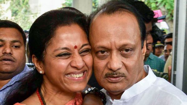 'Bitcoin Scam' Allegation Gains Traction In Maharashtra; Ajit Doubles Down, Supriya Files Defamation Case